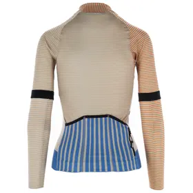 Koszulka kolarska damska BIORACER Epic Slice