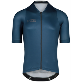 Koszulka kolarska BIORACER Icon Metalix