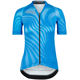 Koszulka kolarska damska BIORACER Icon Metalix
