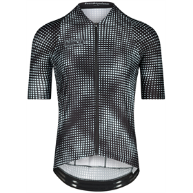 Koszulka kolarska BIORACER Icon Op Art