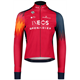 Kurtka rowerowa BIORACER Ineos - Grenadiers Icon Tempest Protect