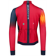 Kurtka rowerowa BIORACER Ineos - Grenadiers Icon Tempest Protect