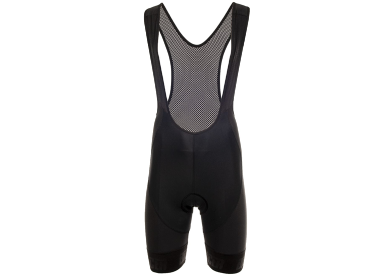 Spodenki rowerowe z wkładką BIORACER Sprinter One Coldblack