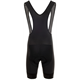 Spodenki rowerowe z wkładką BIORACER Sprinter One Coldblack