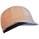 Czapka kolarska z daszkiem BIORACER Technical Cap