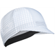 Czapka kolarska z daszkiem BIORACER Technical Cap