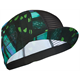 Czapka kolarska z daszkiem BIORACER Technical Cap