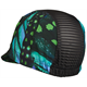 Czapka kolarska z daszkiem BIORACER Technical Cap
