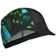 Czapka kolarska z daszkiem BIORACER Technical Cap