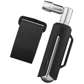 Pompka na naboje CO2 BIRZMAN E-Grip Turn