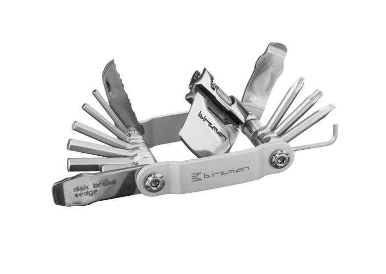 Multitool BIRZMAN Feexman E-Version 20