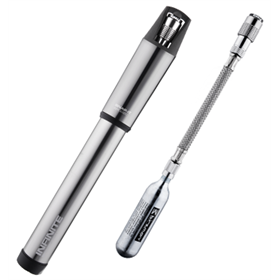 Pompka BIRZMAN Infinite Apogee MTB with CO2