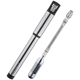Pompka BIRZMAN Infinite Road with CO2
