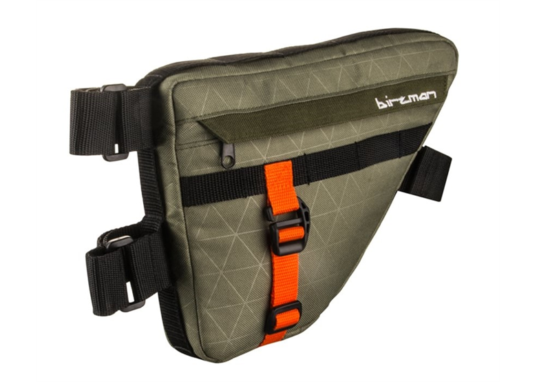 Torba pod ramę BIRZMAN Packman