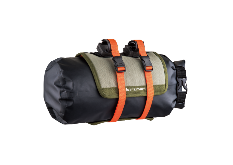 Torba na kierownicę BIRZMAN Packman