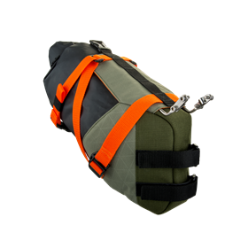 Torba podsiodłowa BIRZMAN Packman