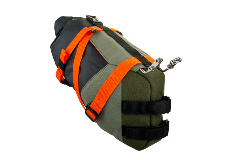 Torba podsiodłowa BIRZMAN Packman