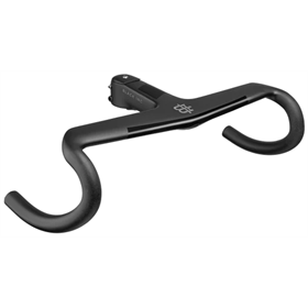 Kierownica zintegrowana BLACK INC Aero Barstem AB-02