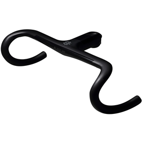 Kierownica zintegrowana BLACK INC Barstem-D