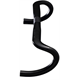 Kierownica szosowa BLACK INC Road