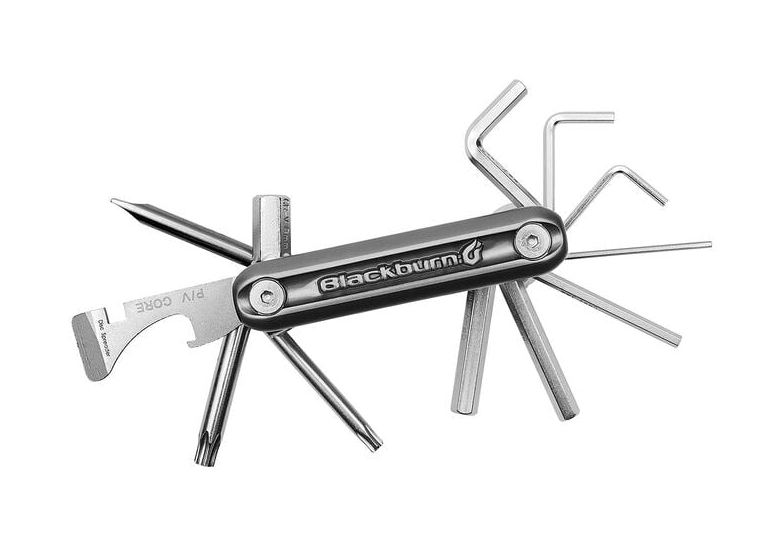 Multitool BLACKBURN Grid 13