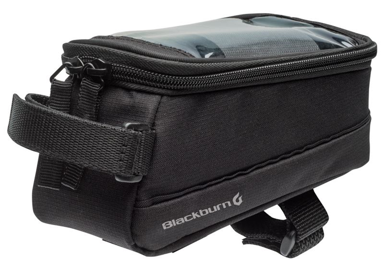 Torebka na telefon BLACKBURN Local Plus Top Tube Bag