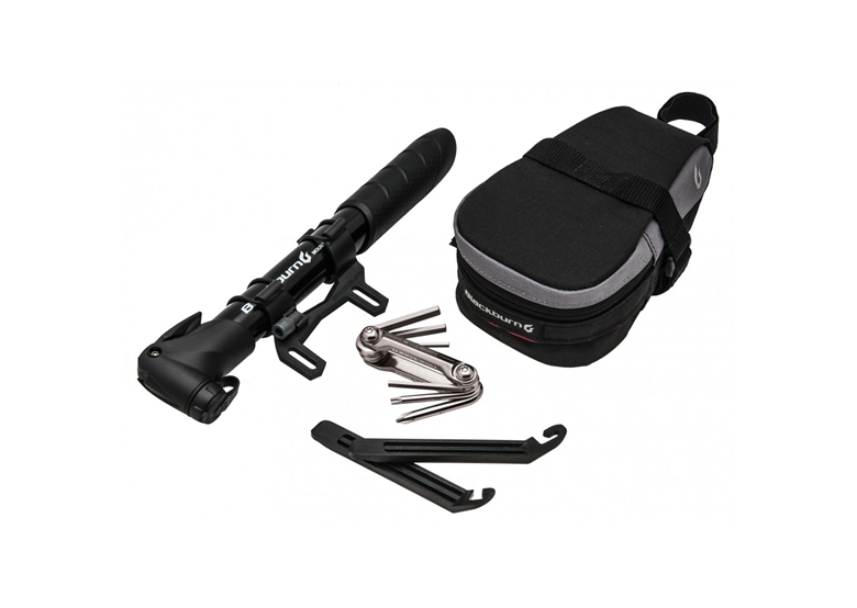 Zestaw naprawczy BLACKBURN Local Ride Kit