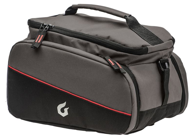Torba na bagażnik BLACKBURN Local Trunk