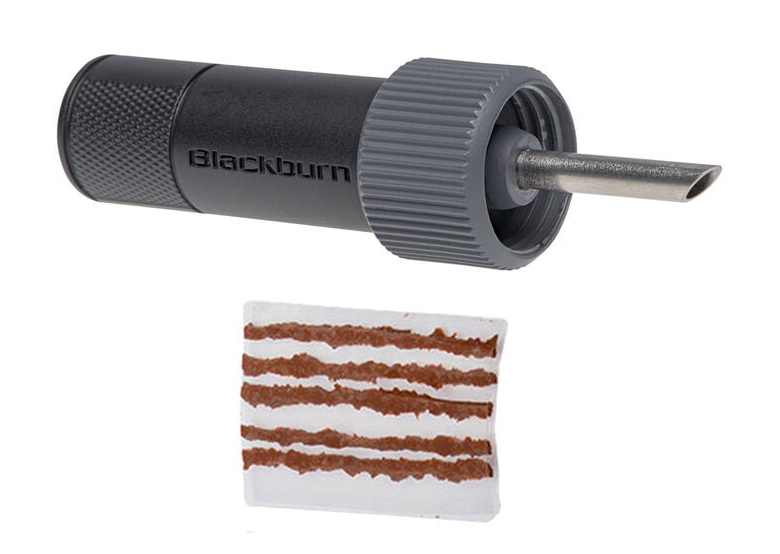 Zestaw naprawczy do opon BLACKBURN Mini Plugger