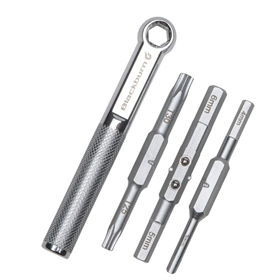 Multitool BLACKBURN Mini-Switch