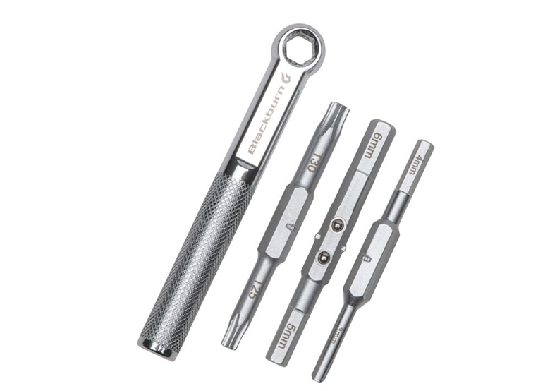 Multitool BLACKBURN Mini-Switch