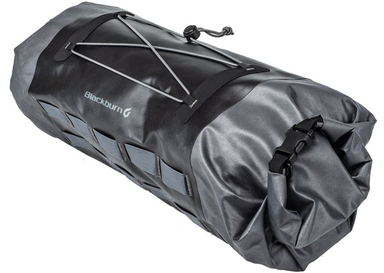 Torba na kierownicę BLACKBURN Outpost Elite Roll & Dry Bag