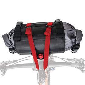 Torba na kierownicę BLACKBURN Outpost Roll Dry Bag