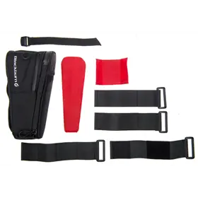 Torba na ramę BLACKBURN Outpost Top Tube