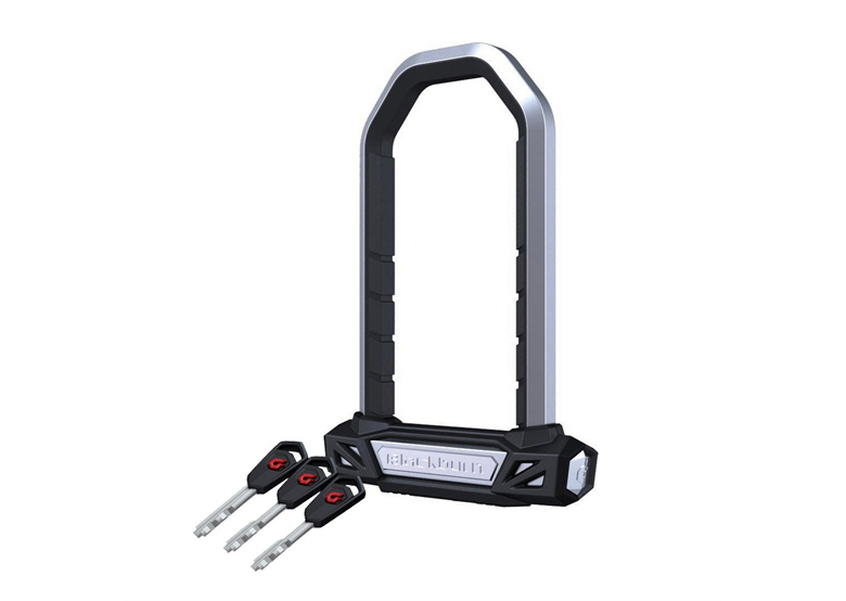Zapięcie U-lock BLACKBURN San Quentin