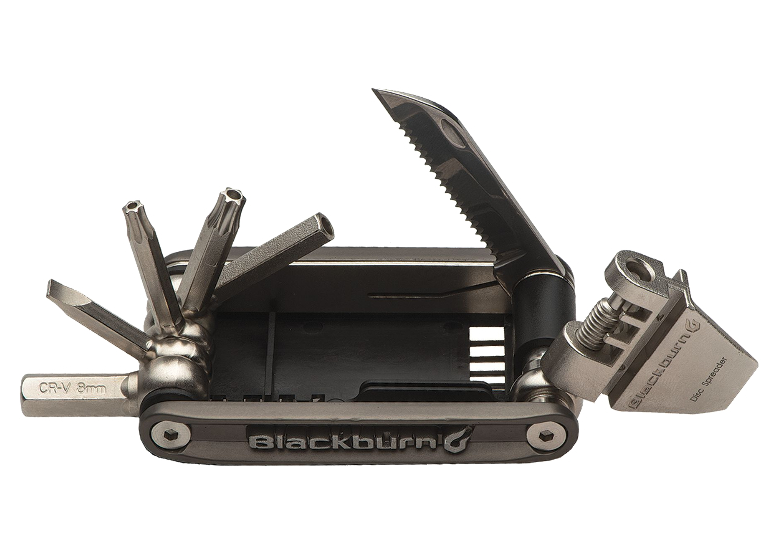 Multitool BLACKBURN WAYSIDE Multi-tool 