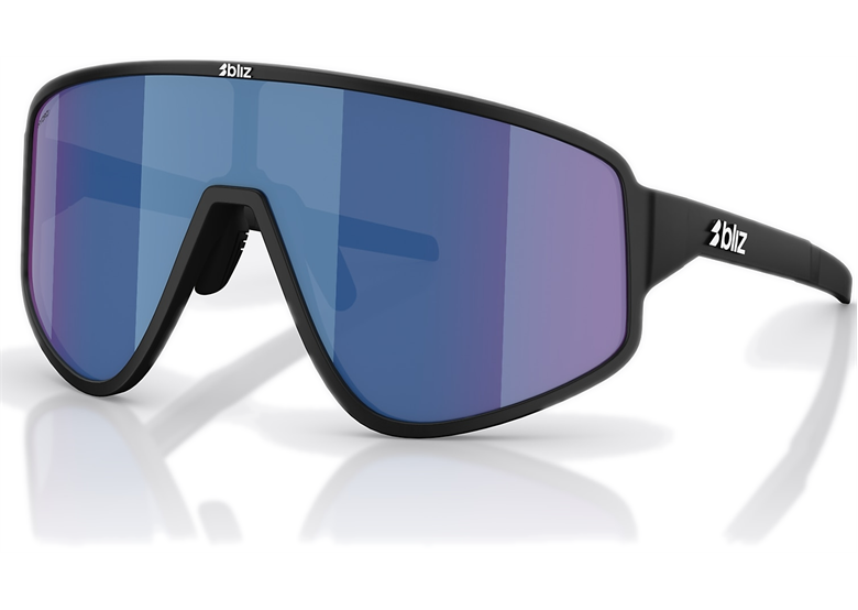 Okulary rowerowe BLIZ A004