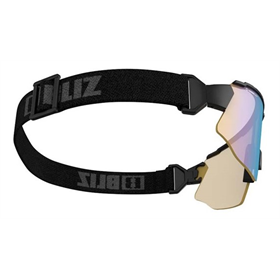 Okulary rowerowe BLIZ Breeze Nano Nordic Light