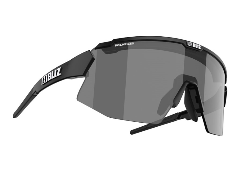 Okulary rowerowe BLIZ Breeze Polarized