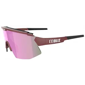 Okulary rowerowe BLIZ Breeze Small