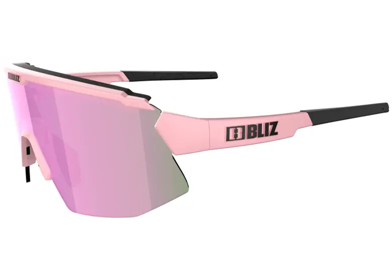 Okulary rowerowe BLIZ Breeze Small | CentrumRowerowe.pl