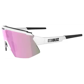 Okulary rowerowe BLIZ Breeze Small