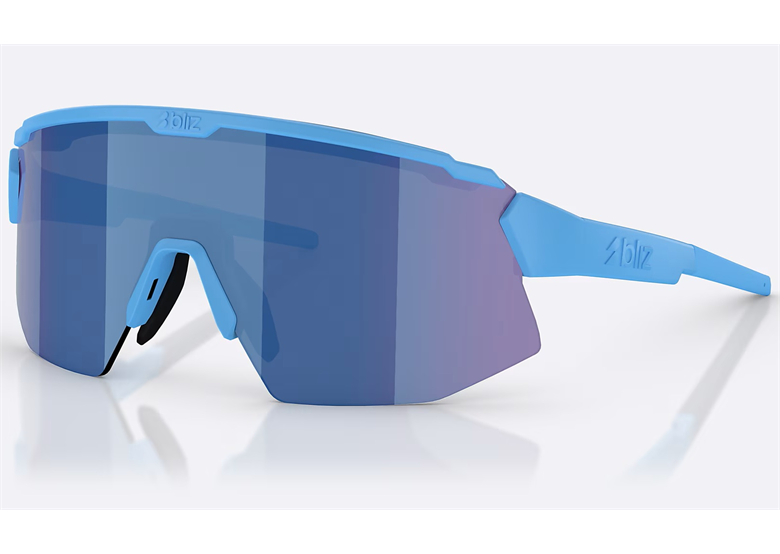 Okulary rowerowe BLIZ Breeze Small