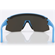 Okulary rowerowe BLIZ Breeze Small