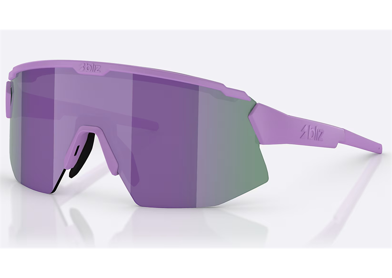 Okulary rowerowe BLIZ Breeze Small