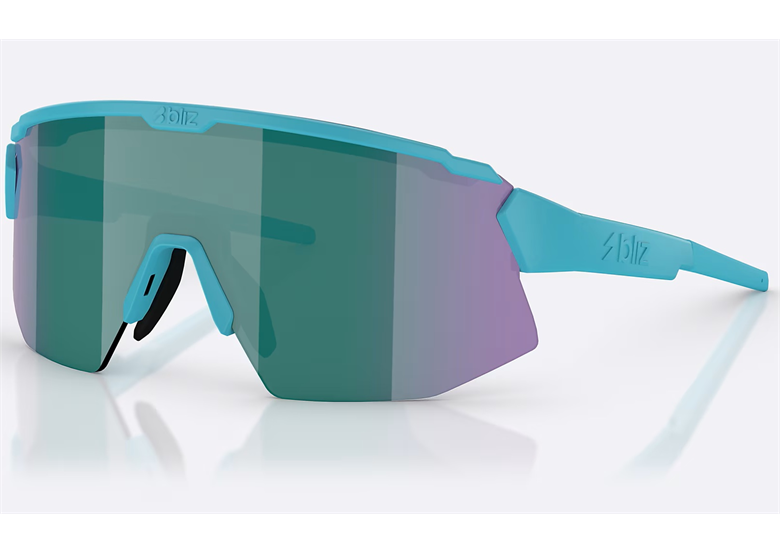 Okulary rowerowe BLIZ Breeze Small