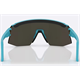 Okulary rowerowe BLIZ Breeze Small