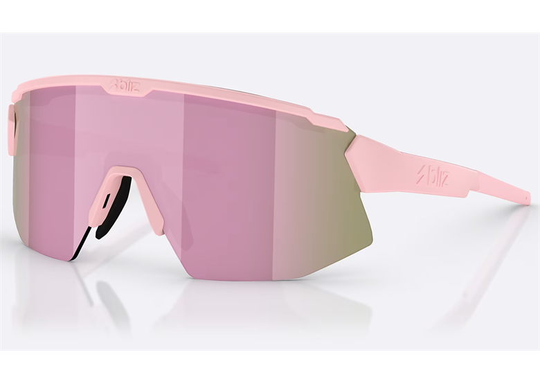 Okulary rowerowe BLIZ Breeze Small