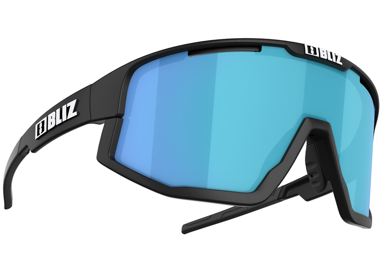 Okulary rowerowe BLIZ Fusion