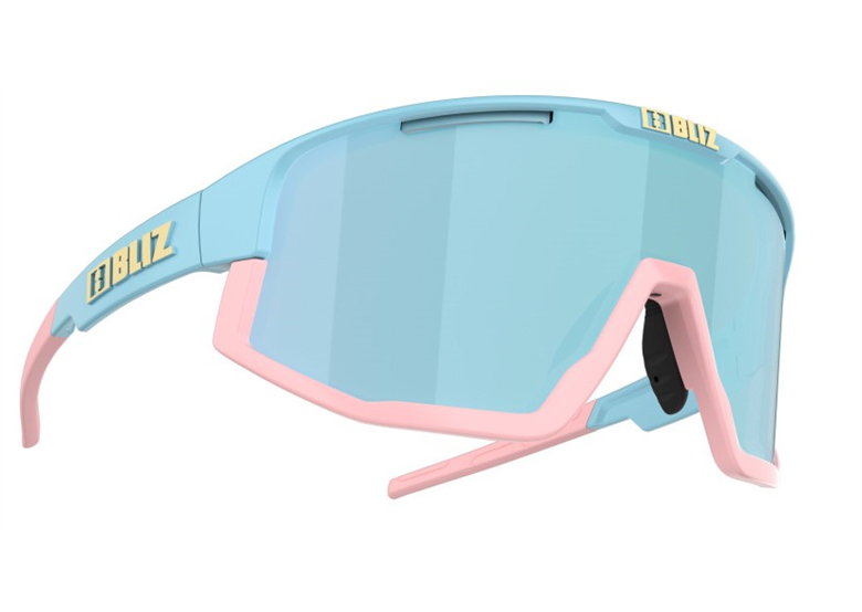 Okulary rowerowe BLIZ Fusion